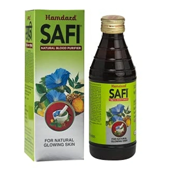 SAFI 200ML