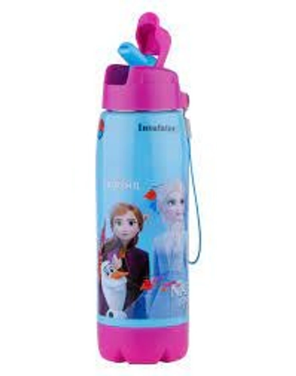 SKI BOTTLE STEEL RACER DIS-550