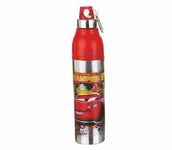 SKI BOTTLE COOL TRACK 900ML DISNEY