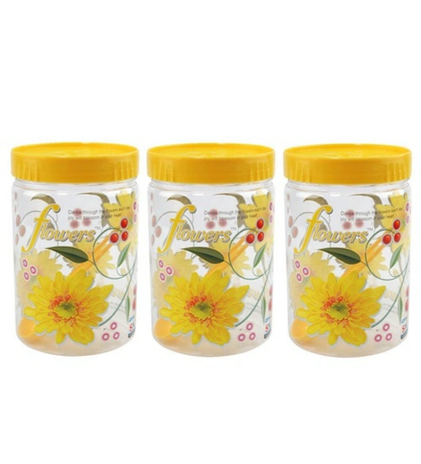 SKI EASY JAR 1500 3PCS SET PTD 1N