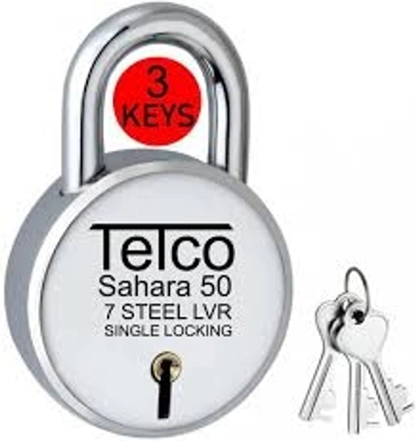 ETCO LOCK 50MM LONG
