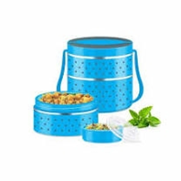 SKI TIFFIN FUEL JR-3