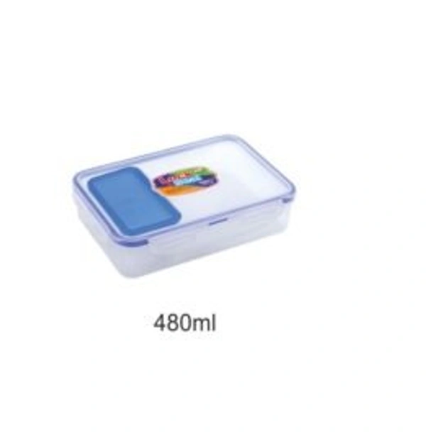 SKI LUNCH BOX LOCK&SEAL 480ML