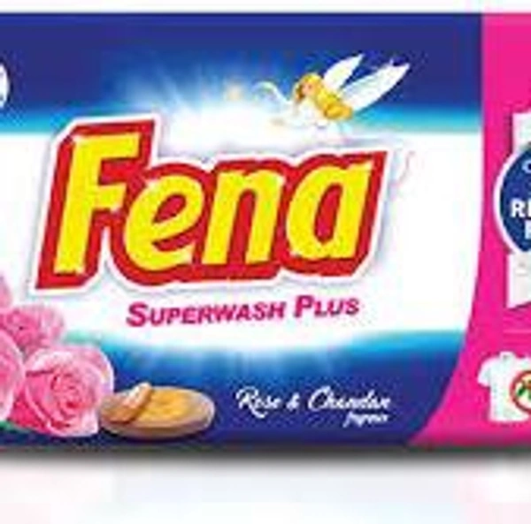FENA SUPERWASH+ 200G