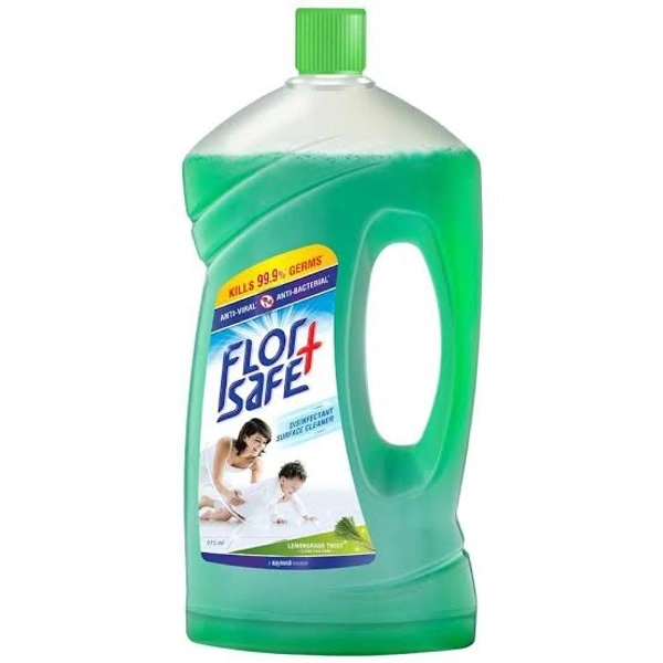PA FS LEMONGRASS 500ML