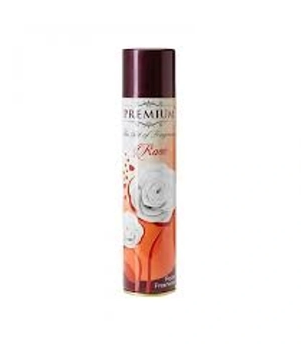 PA ROOM FRESHNER ROSE 125G