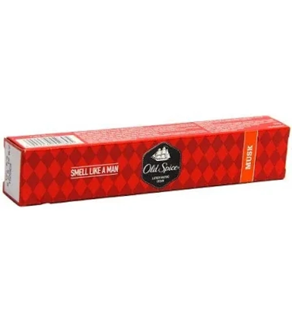 OS SHAVING CREAM ORIG 70G