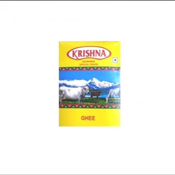 KRISHNA GHEE 500ML