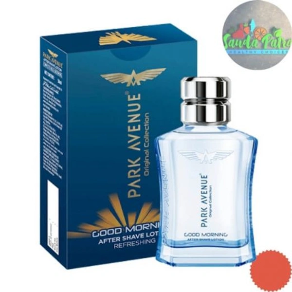 PA AFTR SHVE LOT GM 50ML
