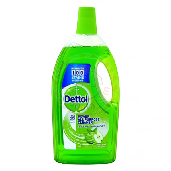 DETTOL HW LQ ORIGINAL 900ML