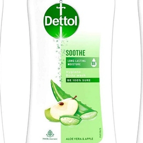 DETTOL HW FOAMING ALOE COCONUT 200ML