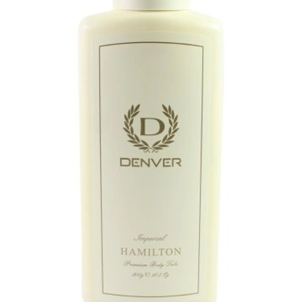 DENVER IMPERIAL TEL POWDER 300+300G