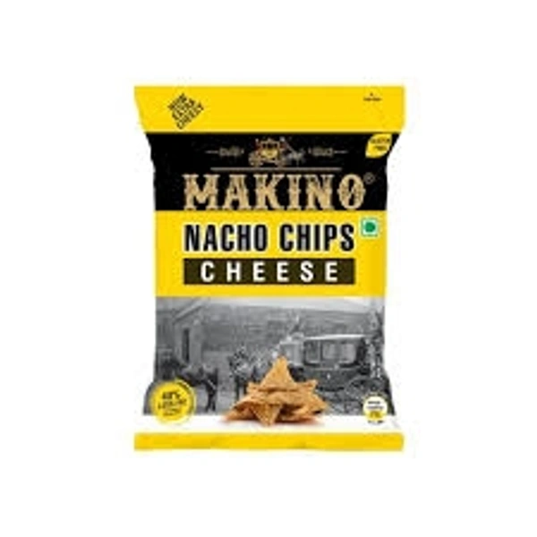 MAKINO NACHO CHEESE 37G