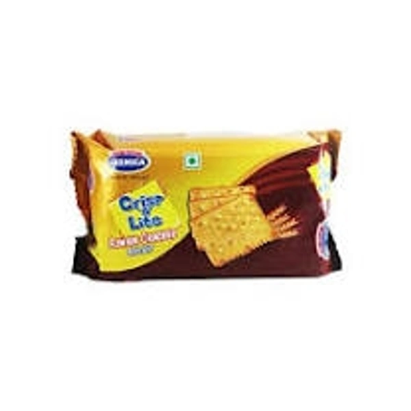 CREMICA AJWAIN CRACKER 80G
