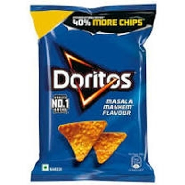 DORITAS MASALA MF 44G