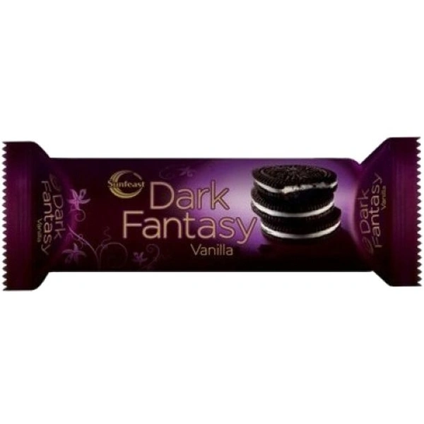 SUNFEAST DARK FANTASY VANILLA CRAEM 60G
