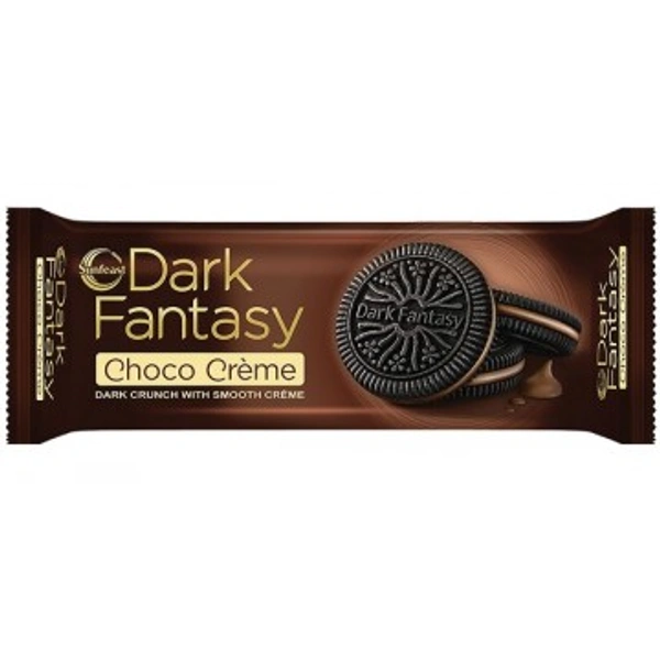 SUNFEAST DARK FANTASY CHOCO CREAM 60G