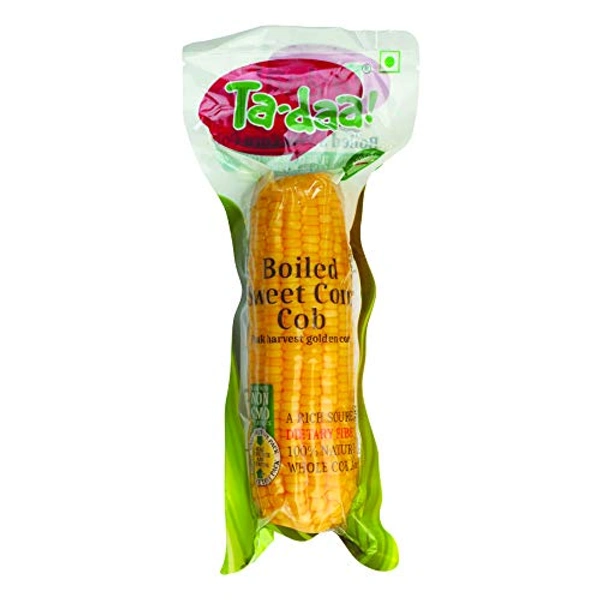 TA-DAA SINGLE SWEET CORN COB