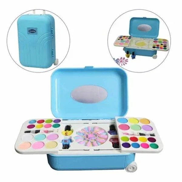 NAVNEET FUN WITH PALETTE PLACES VISIT