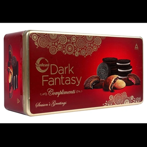 SUNFEAST DARK FANTASY EXPRESSIONS 400G
