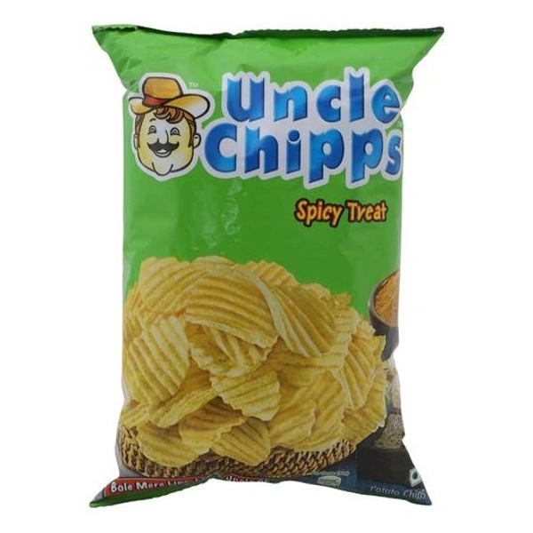 UNCLE CHIPPS ST 55G