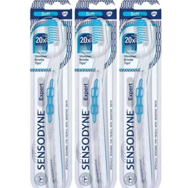 SENSODYNE TB EXPERT(2+1)