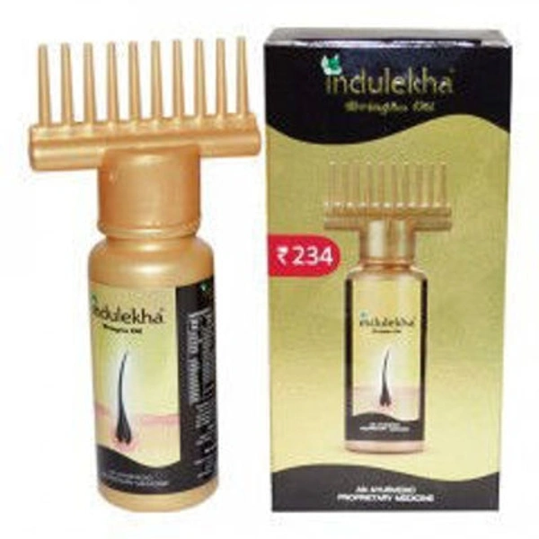 INDULEKHA BRINGHA OIL 50 ML