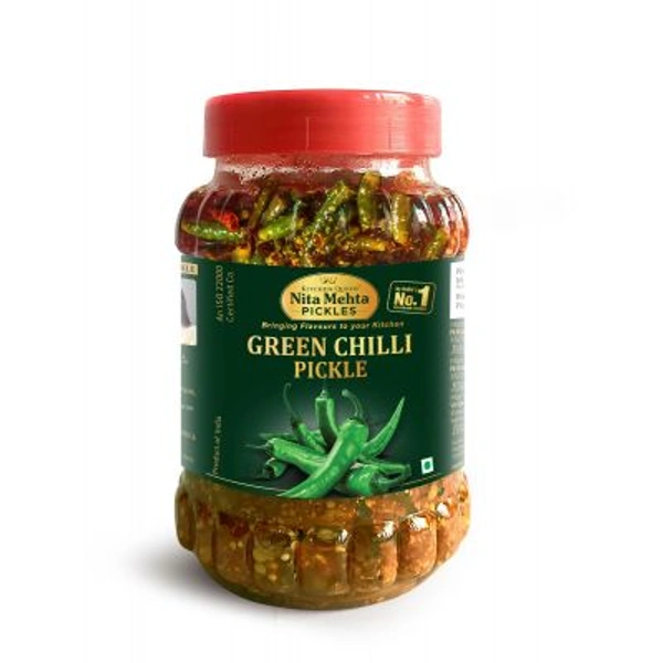 CHOKHI DHANI RED CHILLI POWDER 200G