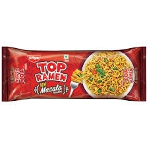 TOPRAMAN MASALA NOODLES 280G