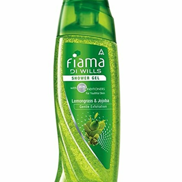 FIAMA SHOWER GEL L&JO 250ML