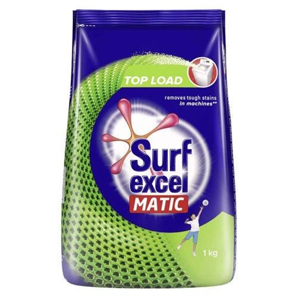 SURF EXCEL MATIC 1KG
