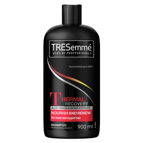 TRESEMME SHMP PRO PROTECT SF 340ML