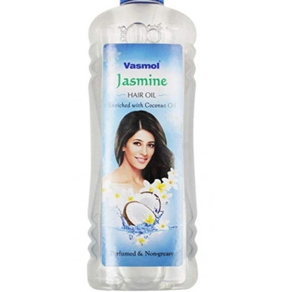 VASMOL JASMINE HAIR OIL 300ML