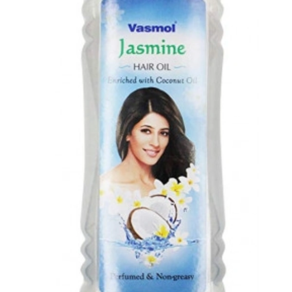 VASMOL JASMINE HAIR OIL 90ML