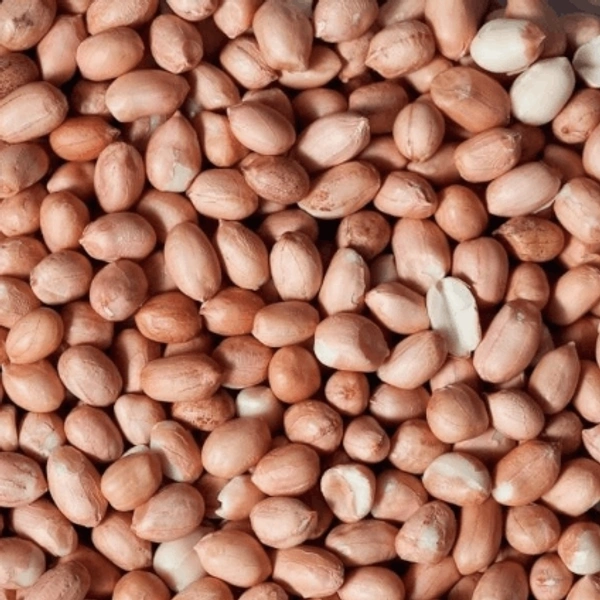 SRN SM PEANUT 250G