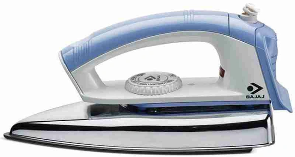 Bajaj 1000W New Popular Dry Iron