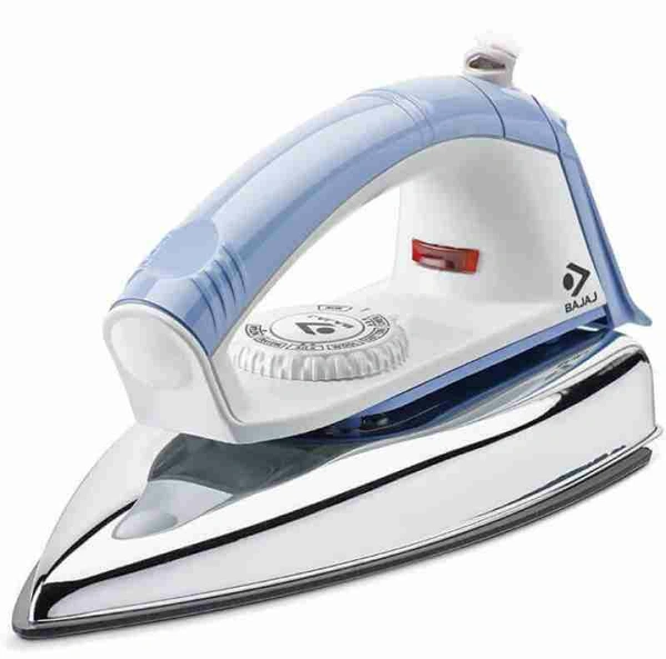 Bajaj 1000W New Popular Dry Iron
