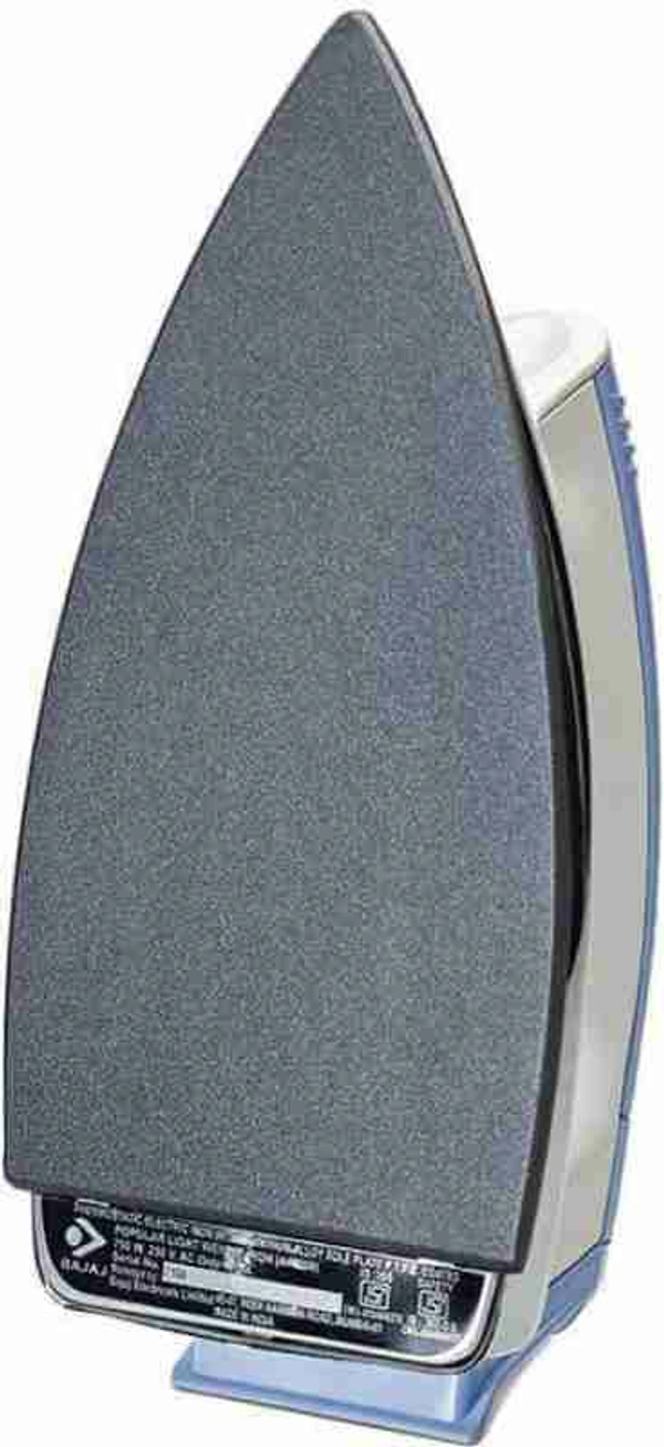 Bajaj 1000W New Popular Dry Iron
