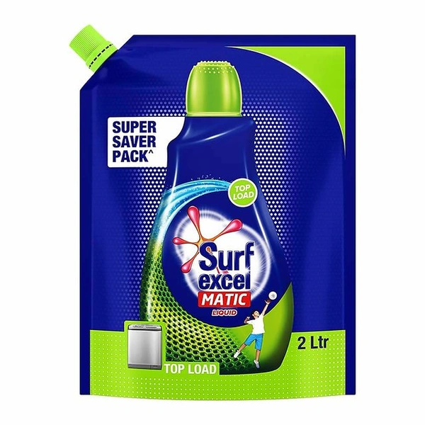 SURF EXCEL LIQ TL 2L