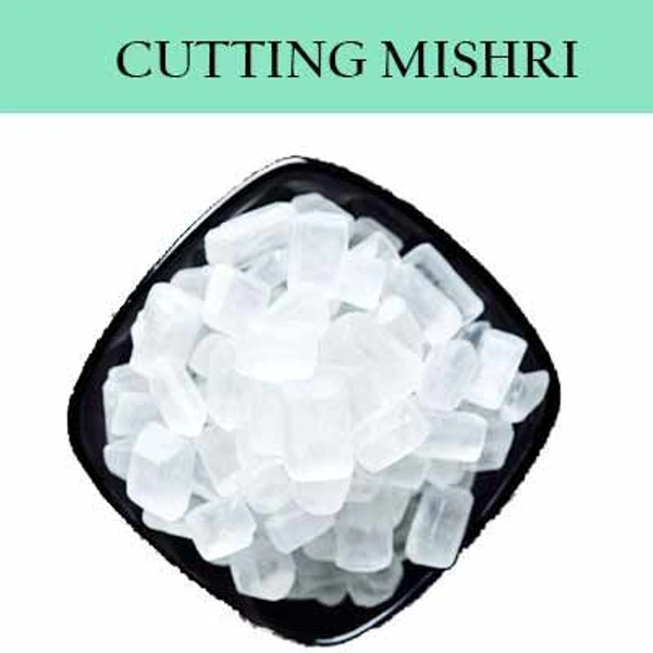 SRN MISHRI CUTTING 1KG