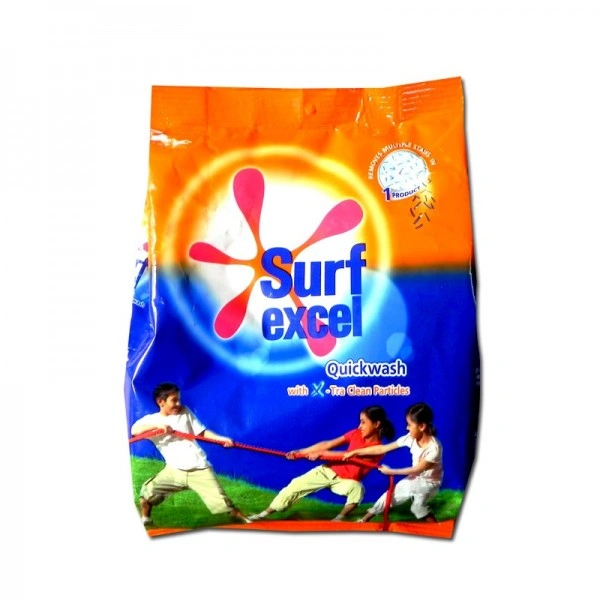 SURF EXCEL QUICK WASH 500GM