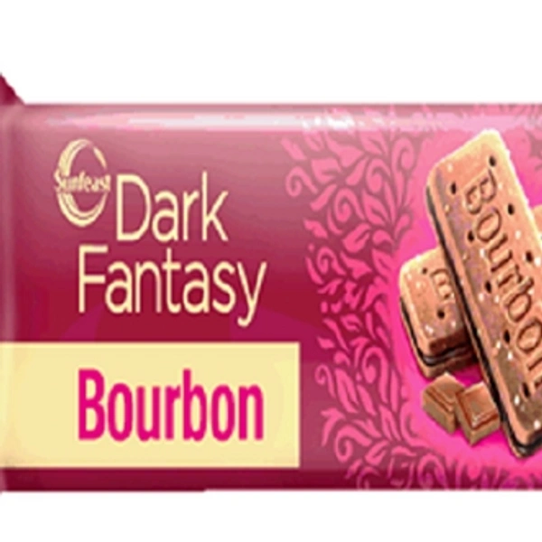 DARK FANTASY BOURBON 60G