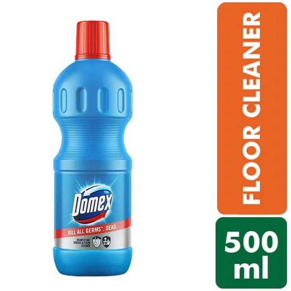 DOMEX FLOOR CLEANER 500ML