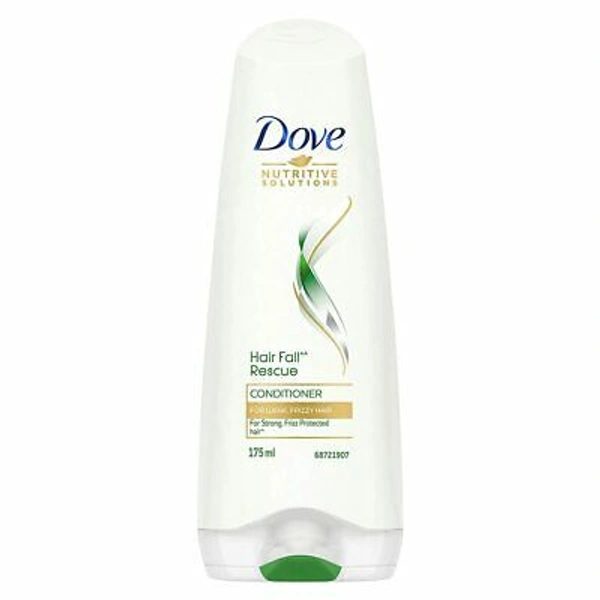 DOVE COND HF RESCUE 175ML