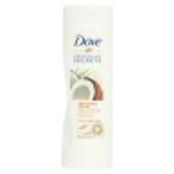 DOVE NOURISHED RADIANCE 250G