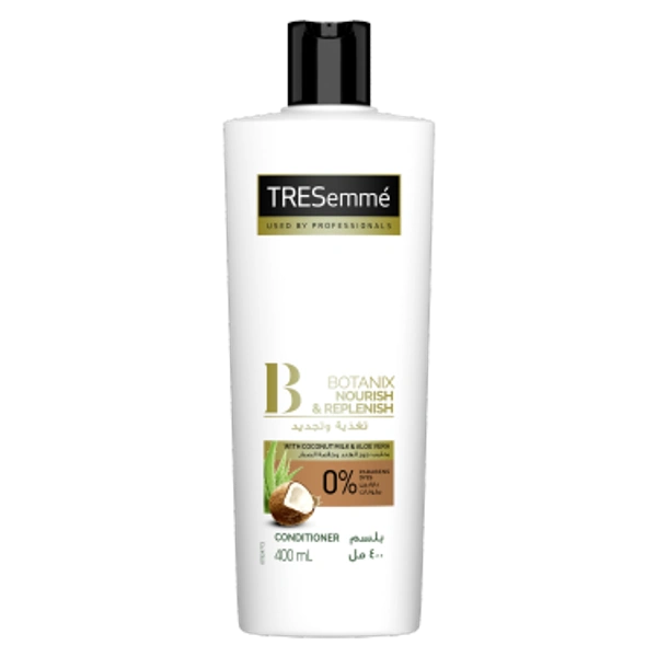 TRESME NOURISH&REPLEN COND190M