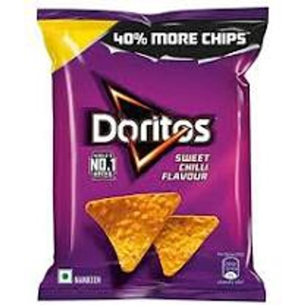 DORITOS SWEET CHILLI 66G