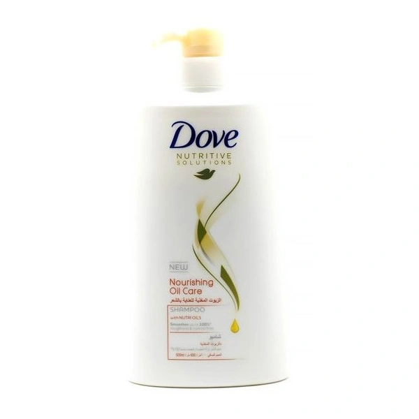 DOVE SHMP INST REPAIR 80M