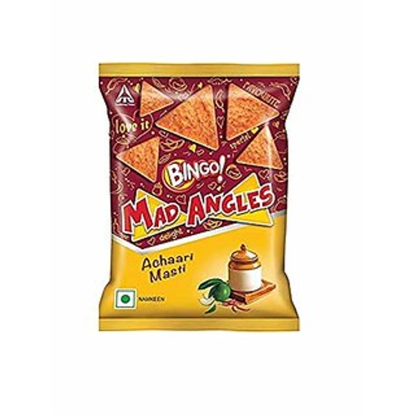 BINGO MA ACHAARI MASTI 66G