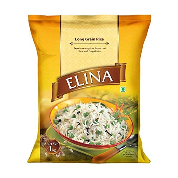 DAWAT RICE ELINA 1KG